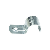 Digitek Half Saddle Clips - 25mm - 27SC25