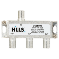 Hills Antenna BC85090 2-Way 16dB 2.4GHz Tap - BC85090