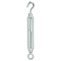 Hills Antenna BC286 6mm 1/4" Turnbuckle - BC286