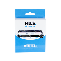 Hills Antenna BC15164B 6-Way Passive Splitter - Display Box - BC15164B