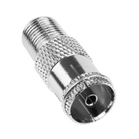 Hills Antenna BC15298 F-Type Female to PAL Female Adaptor - BC15298