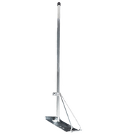 Hills Antenna BC2844-6PACK Tin Roof Tripod Mount and Mast - BC2844-6PACK