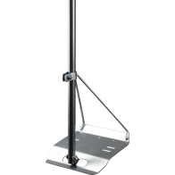 Hills Antenna BC2880 Tile Tripod & Mast - BC2880