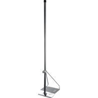 Hills Antenna BC2880-6PACK Tile Tripod & Mast - BC2880-6PACK