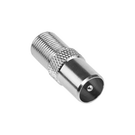 Hills Antenna BC3718 F-Type Female to PAL Male Adaptor - BC3718