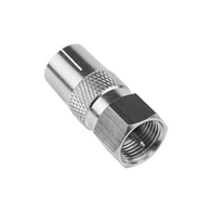 Hills Antenna BC5728 F-Type Male to PAL Female Adaptor - BC5728