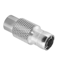 Hills Antenna BC72483A RG6 PAL Male Double Bubble Connector - BC72483A