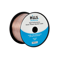 Hills Antenna BC74610 16 Gauge Speaker Cable 100m - BC74610