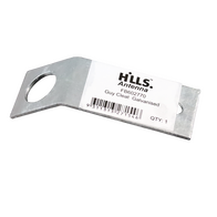 Hills Antenna FB602770 Galvanised Guy Cleat - FB602770