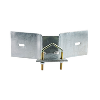Hills Antenna FB606374 Galvanised Iron Roof Mount - FB606374