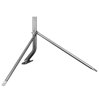 Hills Antenna FB607042A Fleximount Tin Roof - Heavy Duty - FB607042A