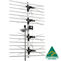 Hills Antenna Tru-Max 36 4G Antenna - FB608601-4G