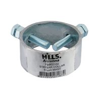Hills Antenna FB902102 51mm Stay Bar Collar - FB902102