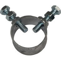 Hills Antenna FB902110 38mm Stay Bar Collar - FB902110