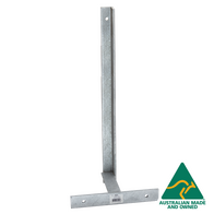 Hills Antenna FB607303 600mm POA Fascia Riser Bracket - FB607303