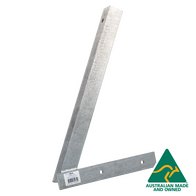 Hills Antenna FB607308 600mm POA Rafter Riser Bracket - FB607308
