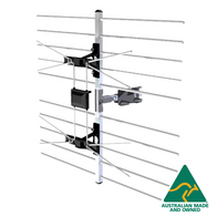 Hills Antenna Tru-Max 18 4G Antenna - FB608602-4G