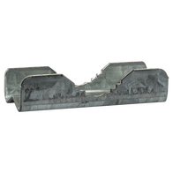 Hills Antenna FB901222 Clamp Saddle in 10pk - FB901222