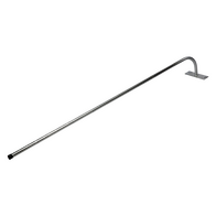 Hills Antenna FB603298 1.8m Curved Fascia Bracket - FB603298