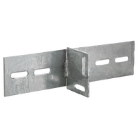 Hills BC87182 Metal Roof Mount - BC87182