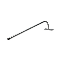 Hills Antenna FB603004 1.0m Curved Fascia Bracket - FB603004