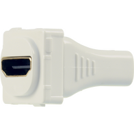 Digitek HDMI Female to HDMI Female Insert - Straight - 05BC6V2