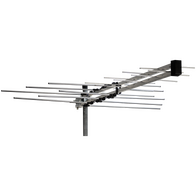 Digitek Folding Log Periodic UHF/VHF Combination Antenna - Display Box - 01ACLP34FB