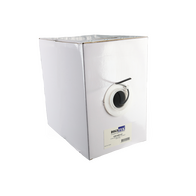 Digitek 4 Core 14 Stand/0.20mm Securty Cable 300M Box - Grey - 03B144B3-GY