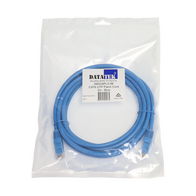 Datatek 3M CAT6 UTP Patch Lead - 06DC6PL3.0B