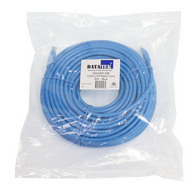 Datatek 30M CAT6 UTP Patch Lead - 06DC6PL30B