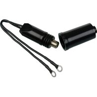 Digitek Outdoor Balun F Type - 08BMBT2UT