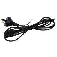 Hills Antenna 1.8M Figure 8 Power Lead - 09HPL240/8P