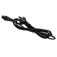 Hills Antenna 1.8M Clover Leaf Power Lead - 09HPL240/CL