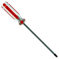 Red Line Screwdriver #2 Philips Screwdriver - 16FPSD6