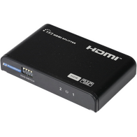 ProquipDigital 1 in 2 Out HDMI Splitter - 4K @ 60Hz HDR - 17H12SPHDR