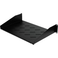 Datatek 2U 300mm Deep Cantilever Shelf - 24D2UCS30