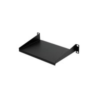 Datatek 1U Mini 300mm Deep Cantilever Shelf - 24DMIUCS30