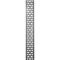 Digitek 27CT075100.8 Perforated Cable Tray - 75mm - 27CT075100.8