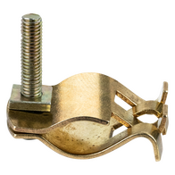 Digitek 27ECLP Large Earth Clip for 13mm Earth Rod - 10 Pack - 27ECLP