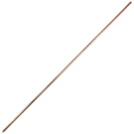 Digitek 27ERD Earth Rod 12.5mm x 1400mm Incudes Clip & Tag - 10 Pack - 27ERD