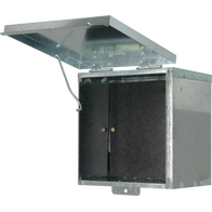 Digitek 27MB1212U 12 Inch x 12 Inch Small ACT/NSW Meter Box - 27MB1212U