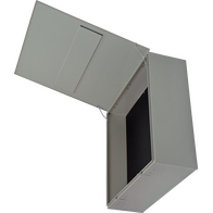 Digitek 27MB3636UA 36 Inch x 36 Inch Extra Large ACT/NSW Meter Box - 27MB3636UA