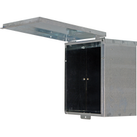 Digitek 27MB1614U 16 Inch x 14 Inch Small ACT/NSW Meter Box - 27MB1614U