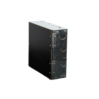 Digitek 27MR1212U-4 12 Inch x 12 Inch x 4 Inch ACT/NSW Panel & Surrounds - 27MR1212U-4