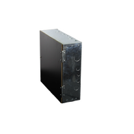 Digitek 27MR1818U-6 18 Inch x 18 Inch x 6 Inch ACT/NSW Panel & Surrounds - 27MR1818U-6