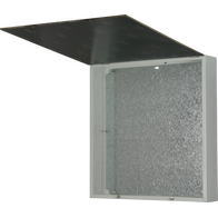 Digitek 27MR2424UC 24 Inch x 24 Inch ACT/NSW Panel & Surrounds - 27MR2424UC