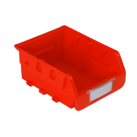 Size # 1 Red - 33SB1-RD