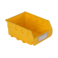 Size # 1 Yellow - 33SB1-YL