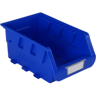 Size # 2 Blue - 33SB2-BL