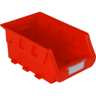 Size # 2 Red - 33SB2-RD